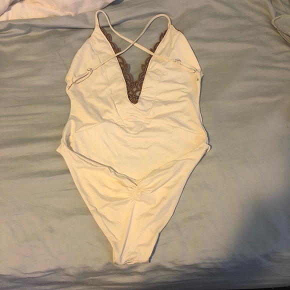 Blue Life Eclipse One-Piece - Picture 3 of 6